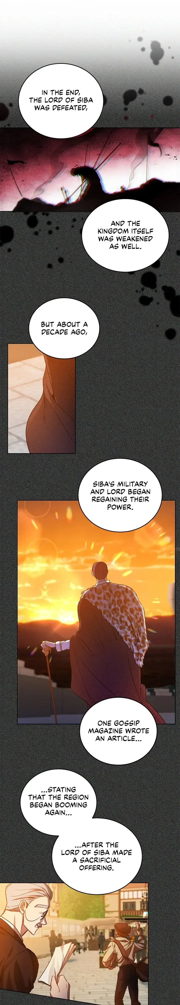 Marilyn Likes Lariensa Too Much! Chapter 81 - page 17