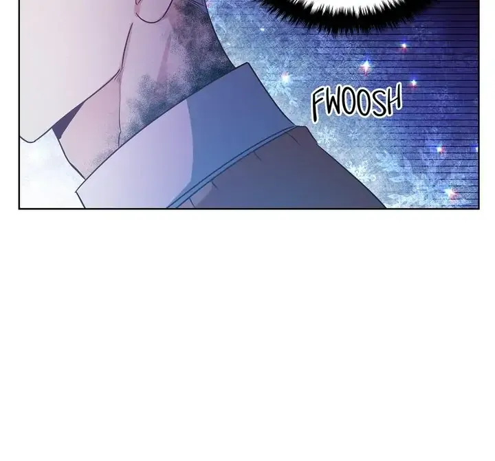 Marilyn Likes Lariensa Too Much! Chapter 81 - page 22
