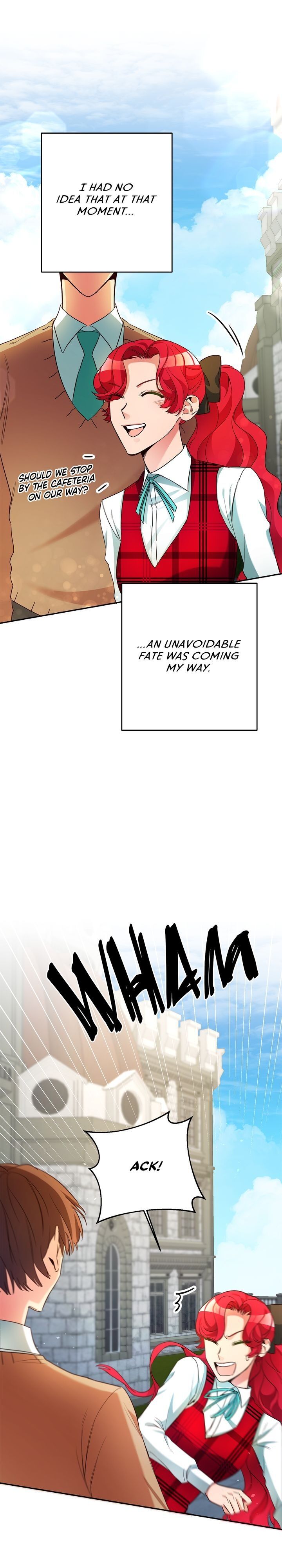 Marilyn Likes Lariensa Too Much! Chapter 17 - page 7