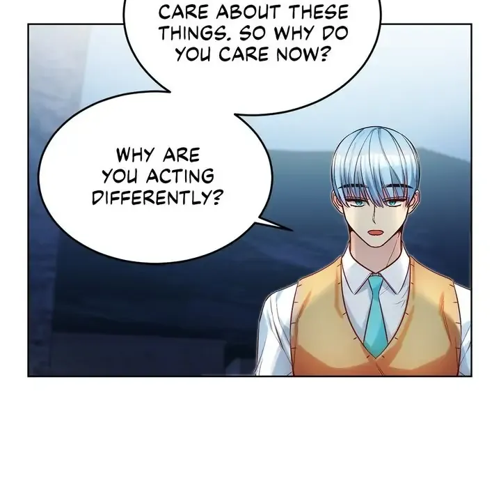 Marilyn Likes Lariensa Too Much! Chapter 80 - page 9