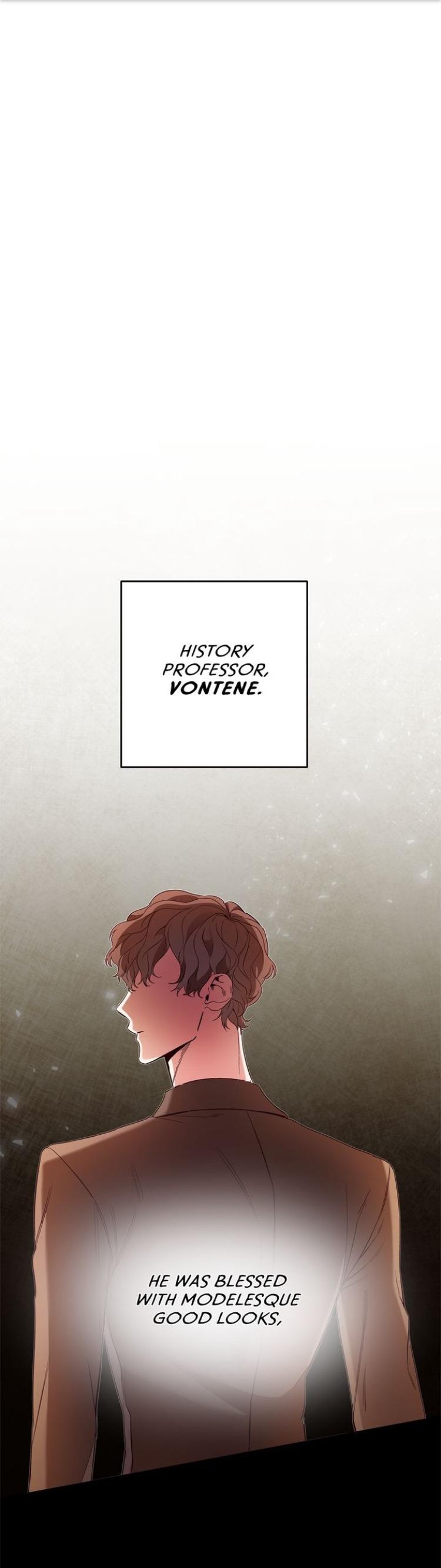 Marilyn Likes Lariensa Too Much! Chapter 16 - page 1