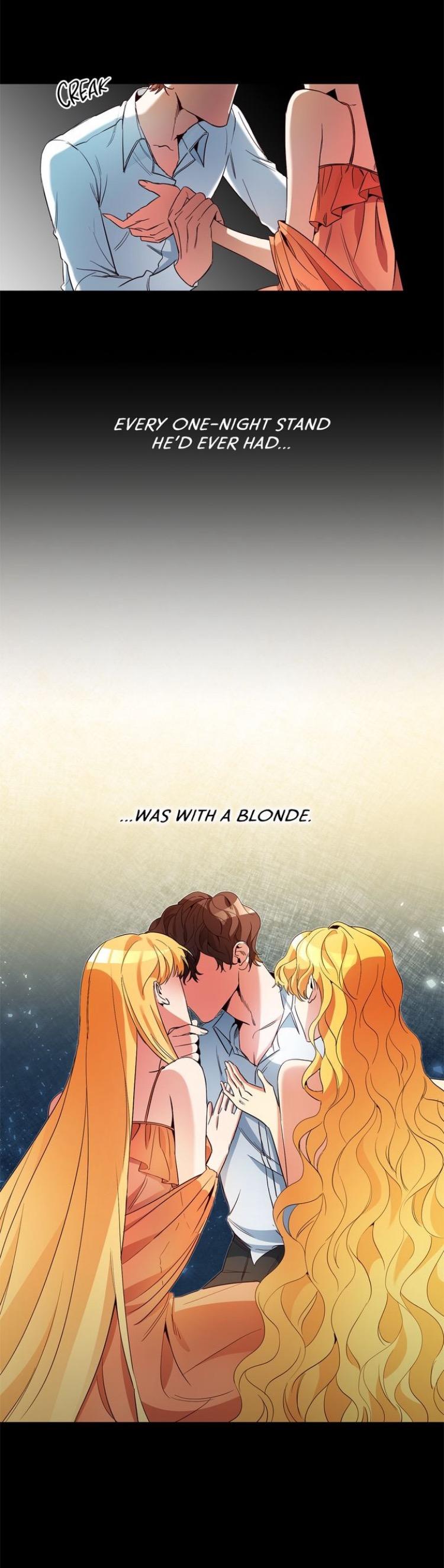 Marilyn Likes Lariensa Too Much! Chapter 16 - page 3