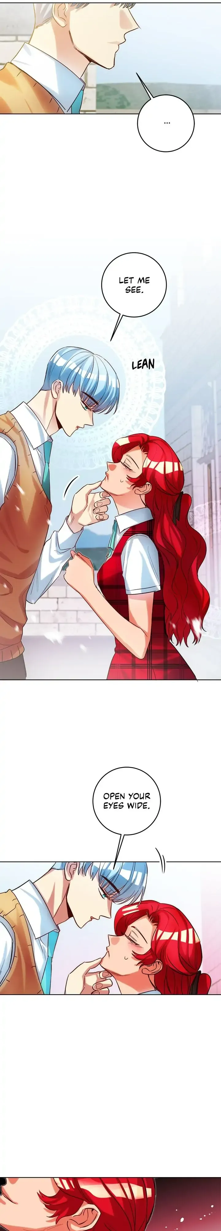 Marilyn Likes Lariensa Too Much! Chapter 78 - page 19