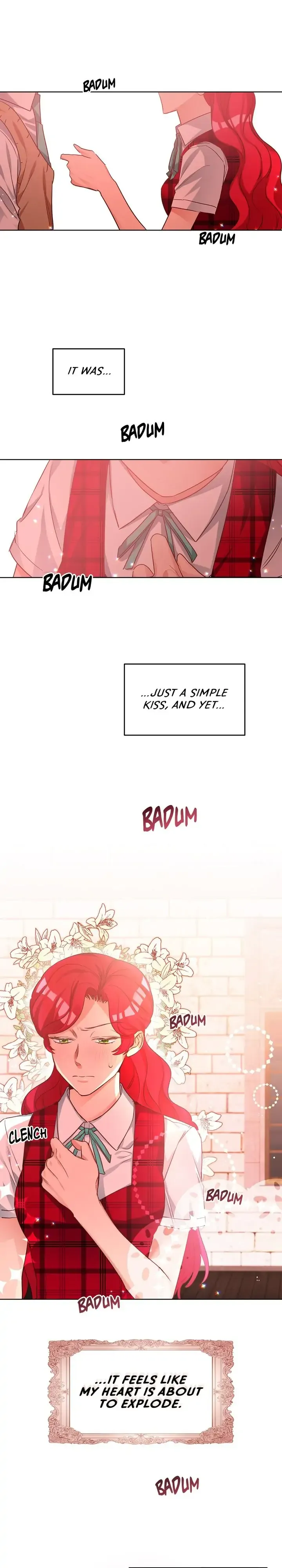 Marilyn Likes Lariensa Too Much! Chapter 78 - page 21