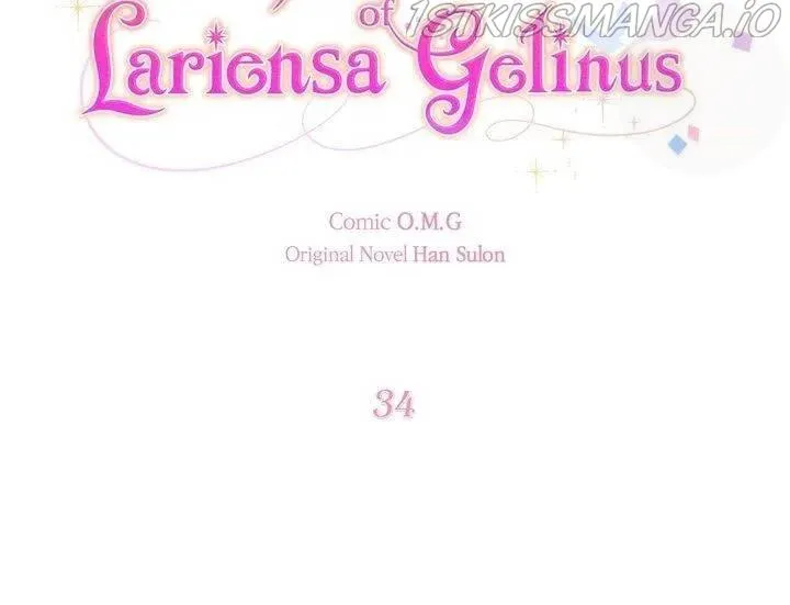 Marilyn Likes Lariensa Too Much! Chapter 34 - page 10