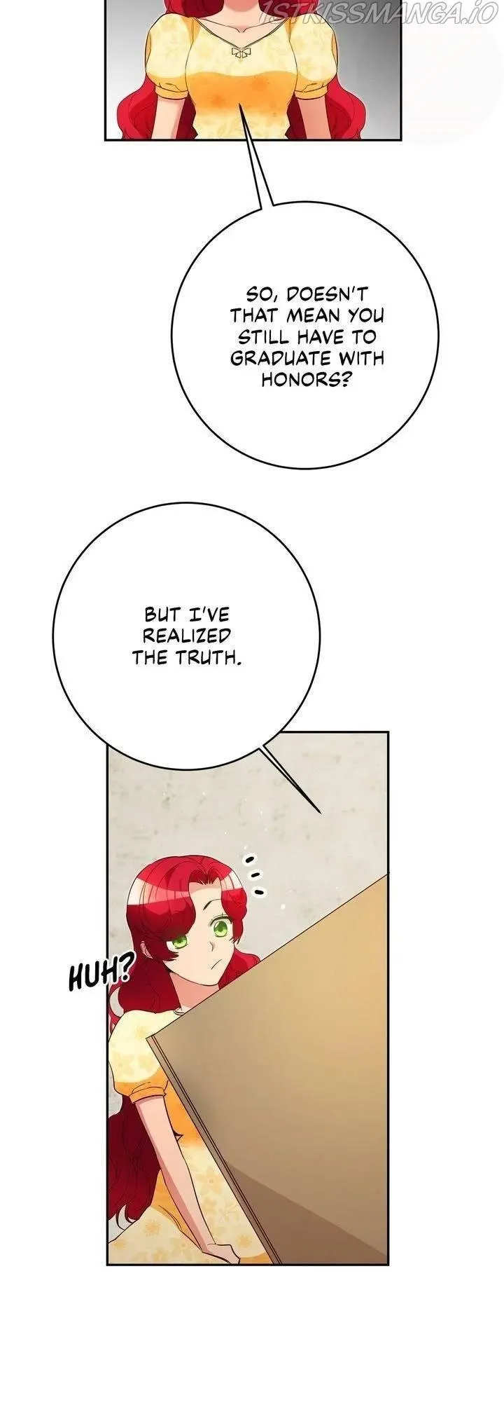 Marilyn Likes Lariensa Too Much! Chapter 34 - page 25