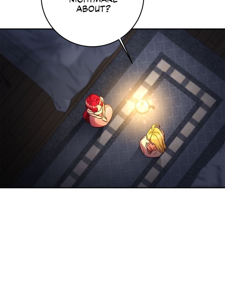 Marilyn Likes Lariensa Too Much! Chapter 14 - page 11