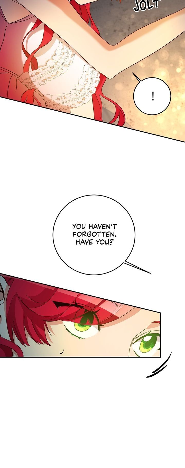 Marilyn Likes Lariensa Too Much! Chapter 14 - page 19