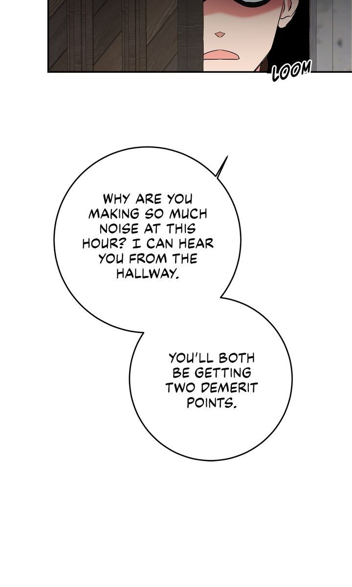 Marilyn Likes Lariensa Too Much! Chapter 14 - page 27