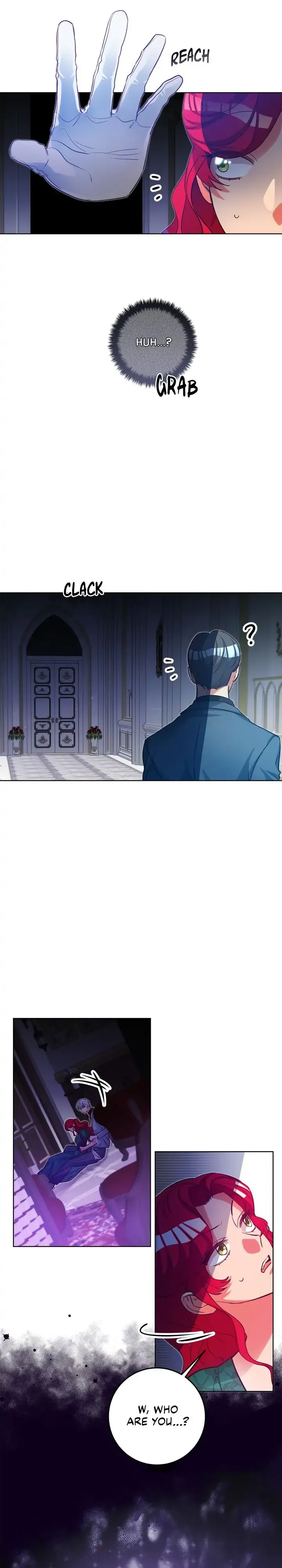 Marilyn Likes Lariensa Too Much! Chapter 76 - page 16