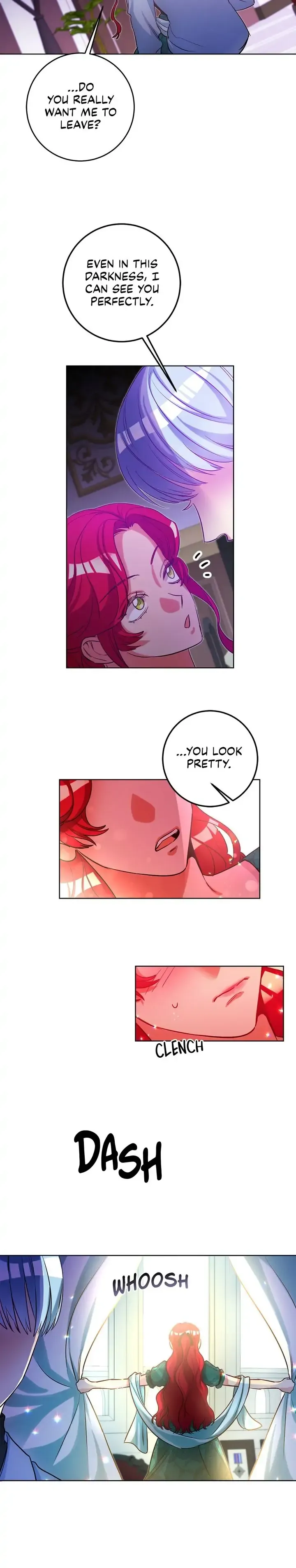 Marilyn Likes Lariensa Too Much! Chapter 76 - page 18