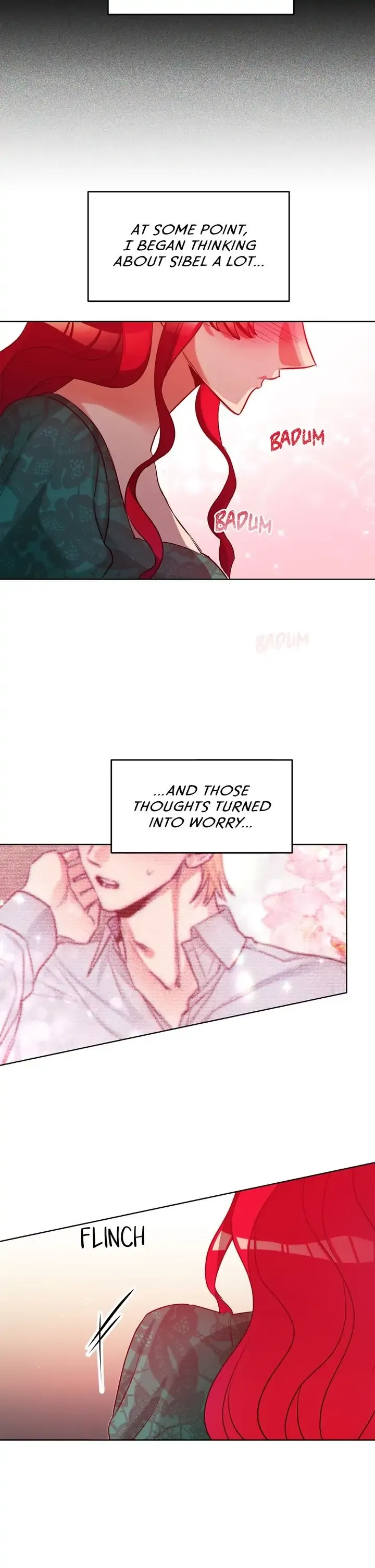 Marilyn Likes Lariensa Too Much! Chapter 76 - page 24