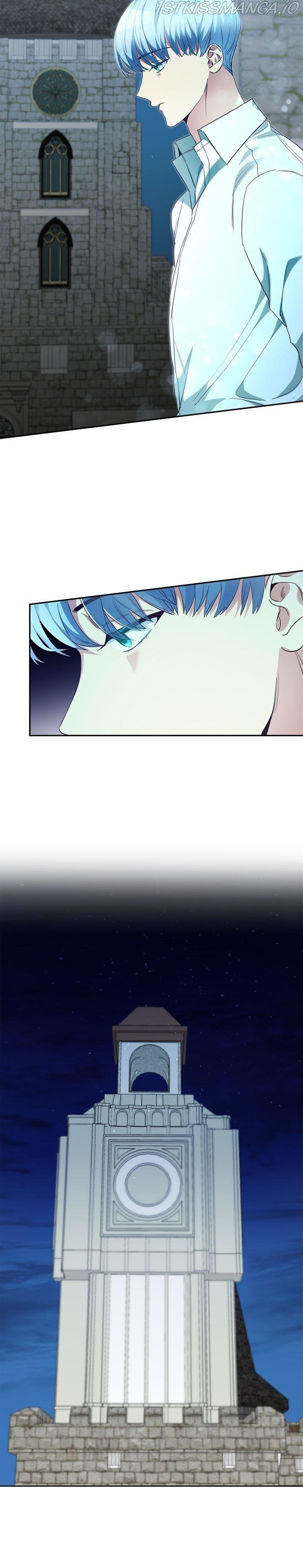 Marilyn Likes Lariensa Too Much! Chapter 33 - page 24