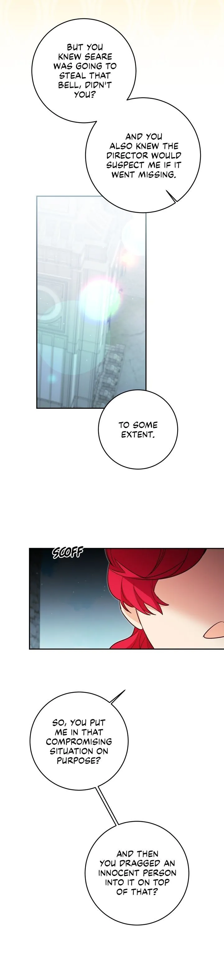 Marilyn Likes Lariensa Too Much! Chapter 60 - page 16