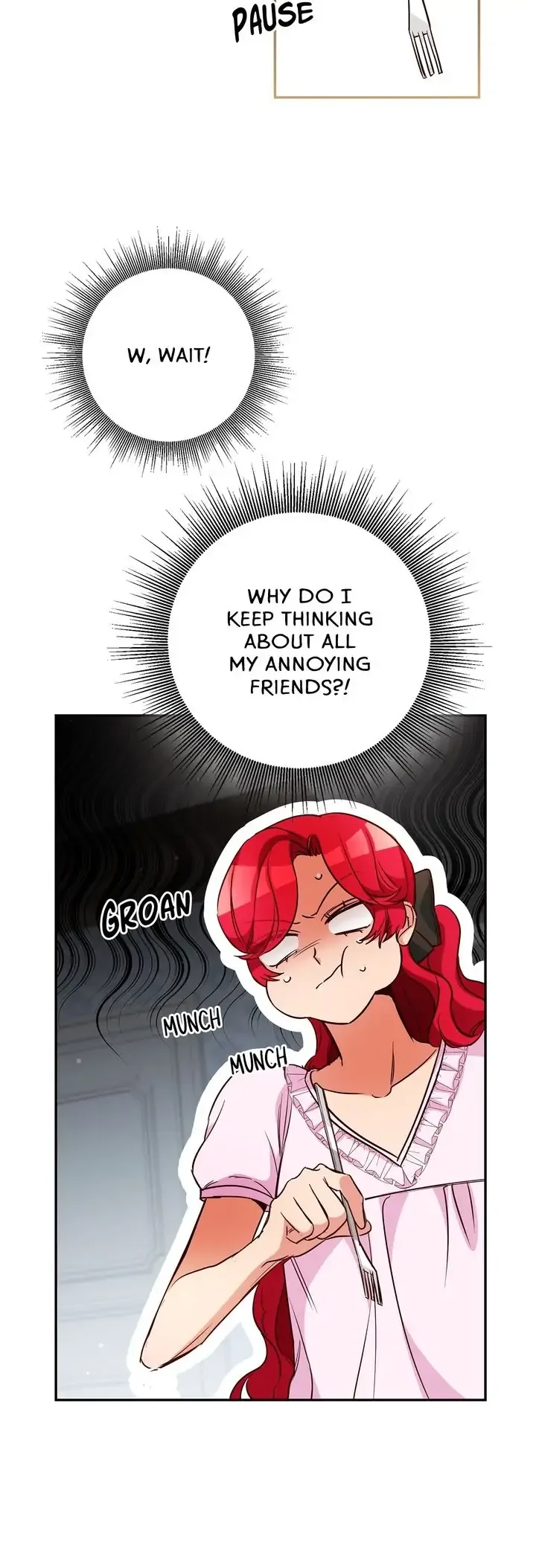 Marilyn Likes Lariensa Too Much! Chapter 62 - page 17