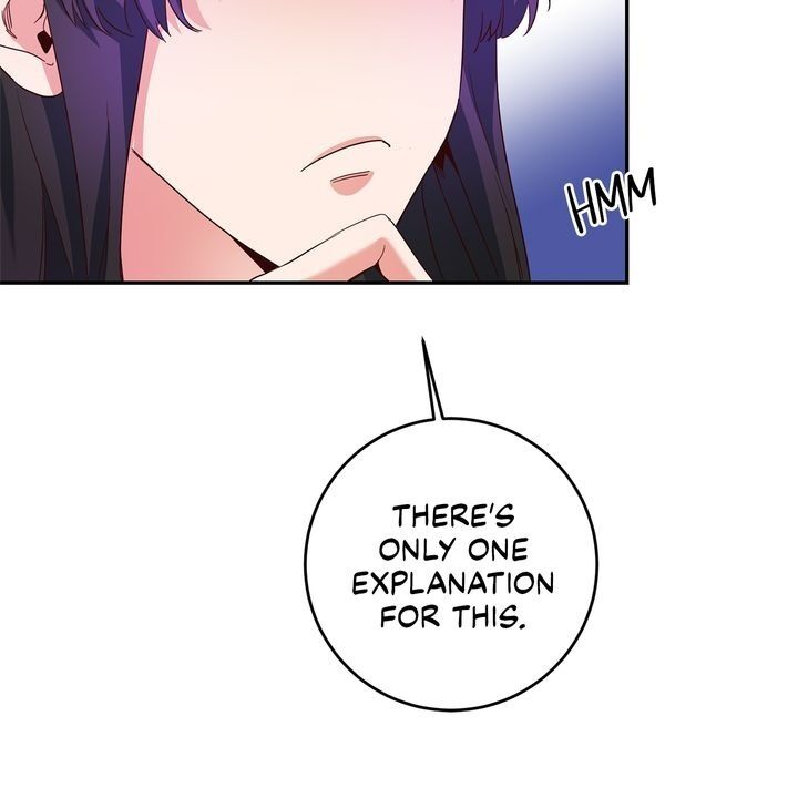 Marilyn Likes Lariensa Too Much! Chapter 12 - page 26