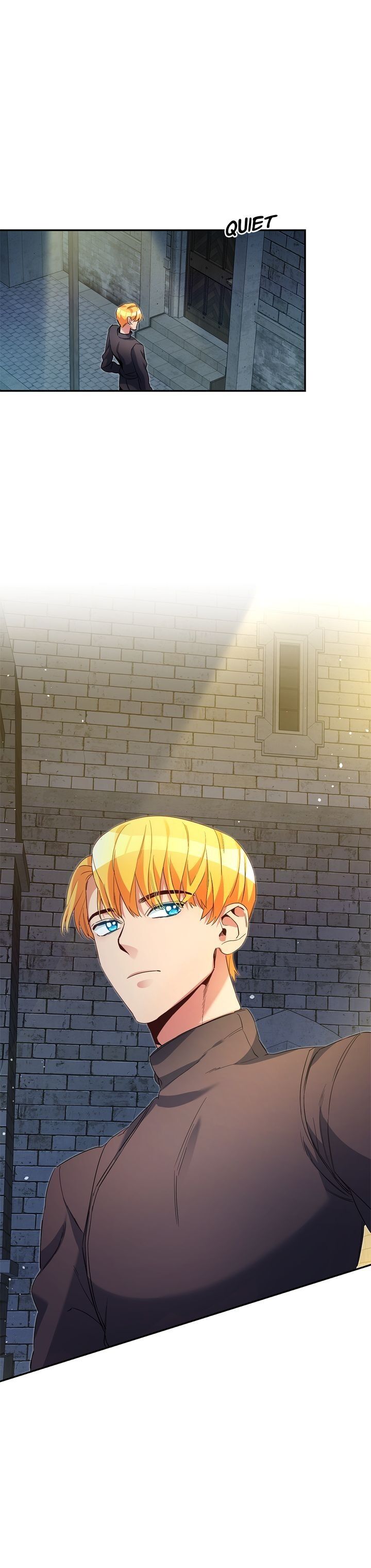 Marilyn Likes Lariensa Too Much! Chapter 12 - page 32