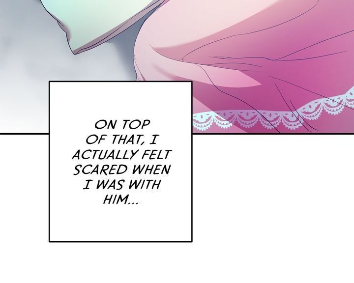 Marilyn Likes Lariensa Too Much! Chapter 12 - page 4