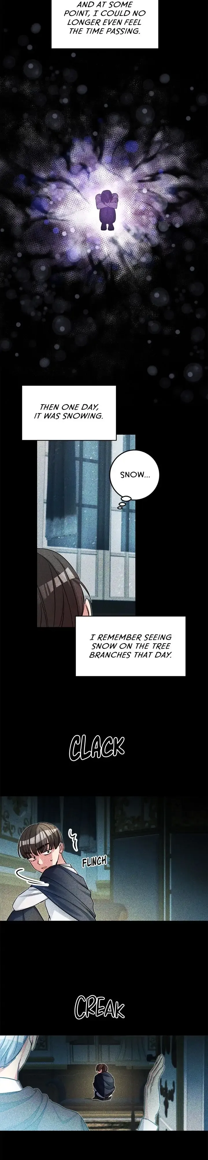 Marilyn Likes Lariensa Too Much! Chapter 75 - page 15
