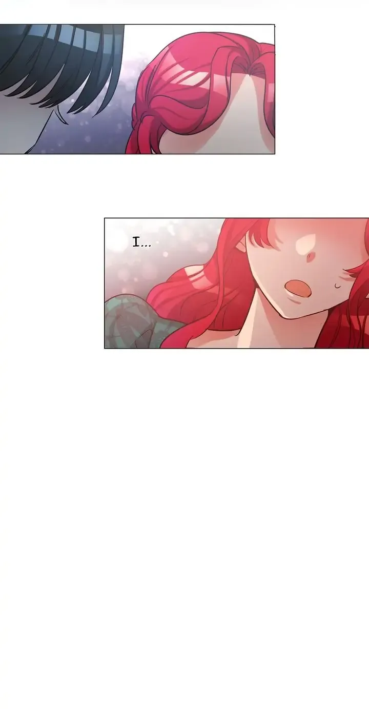 Marilyn Likes Lariensa Too Much! Chapter 75 - page 22