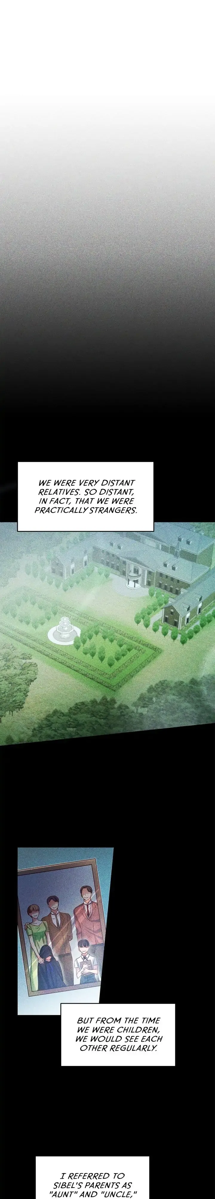 Marilyn Likes Lariensa Too Much! Chapter 75 - page 3