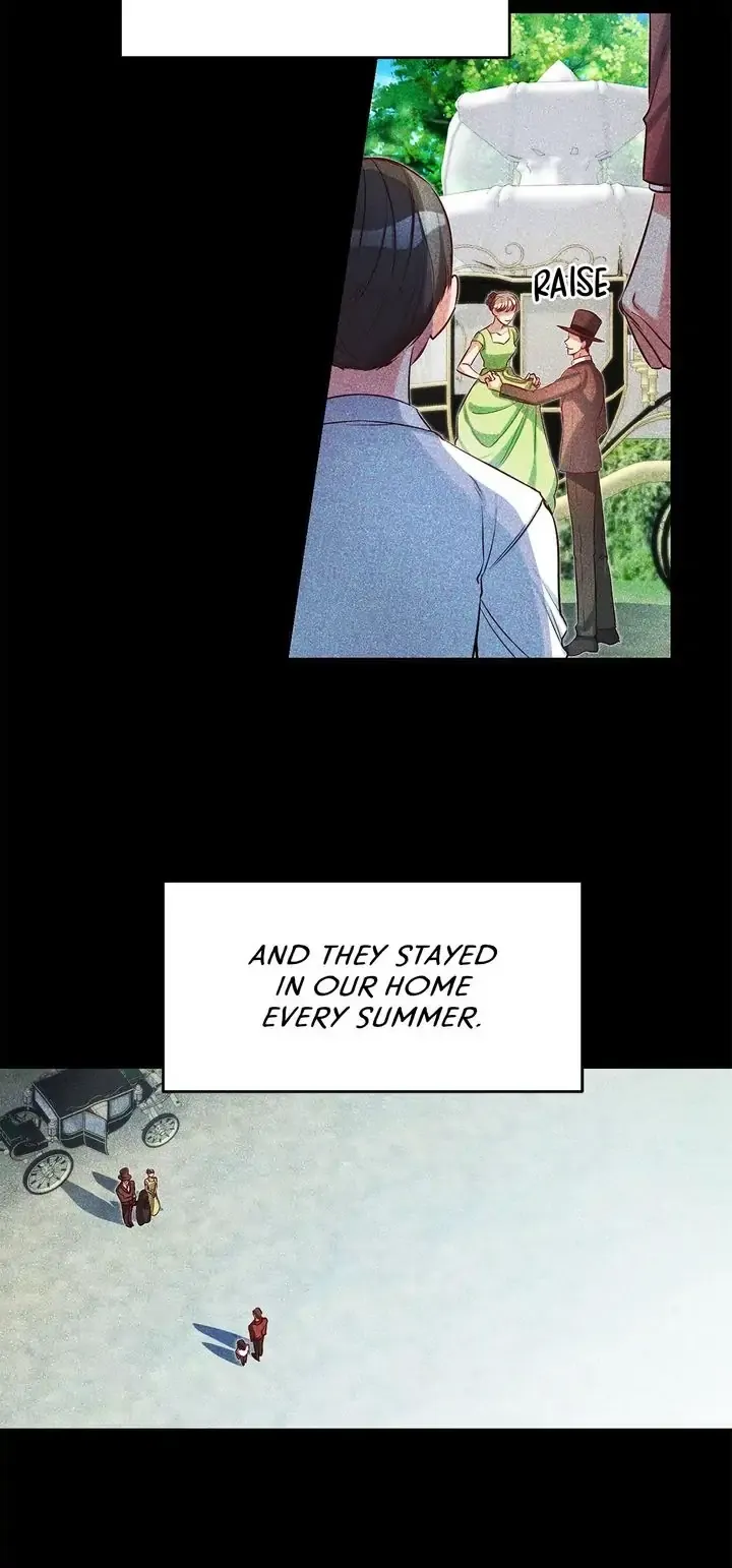 Marilyn Likes Lariensa Too Much! Chapter 75 - page 4