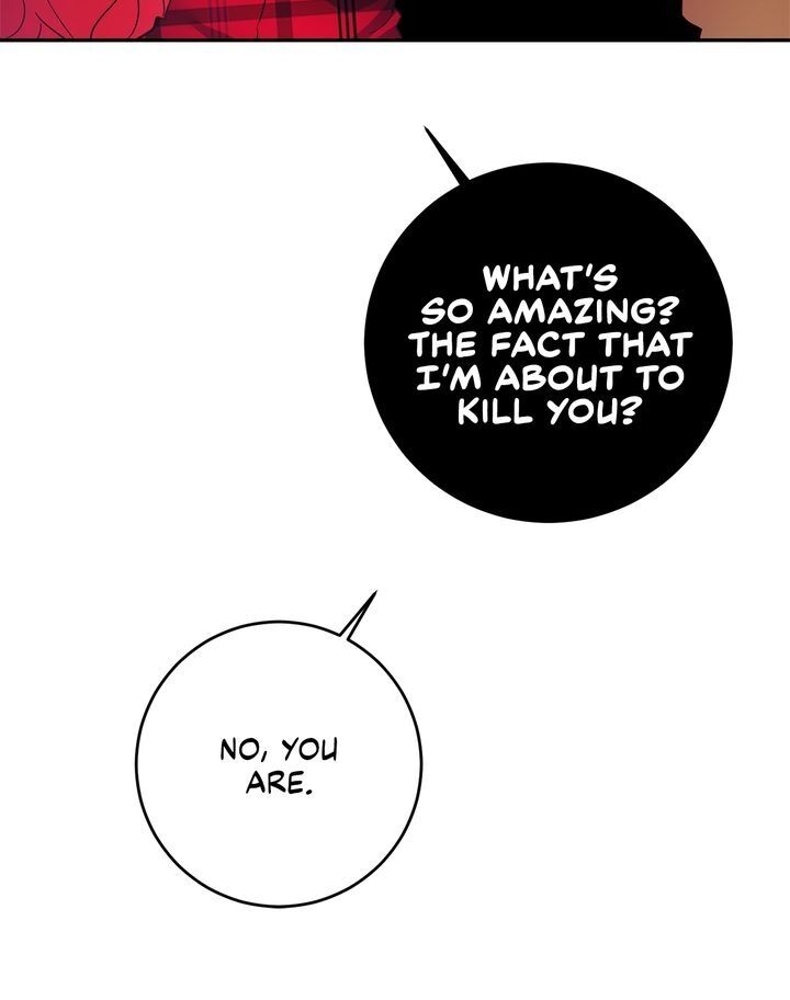 Marilyn Likes Lariensa Too Much! Chapter 11 - page 13