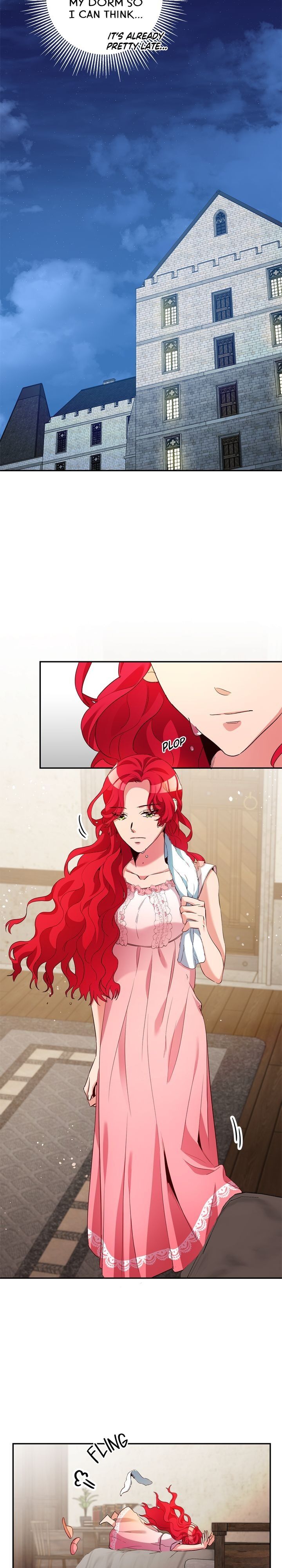 Marilyn Likes Lariensa Too Much! Chapter 11 - page 27