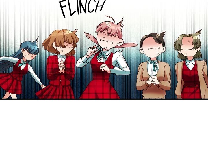 Marilyn Likes Lariensa Too Much! Chapter 9 - page 11