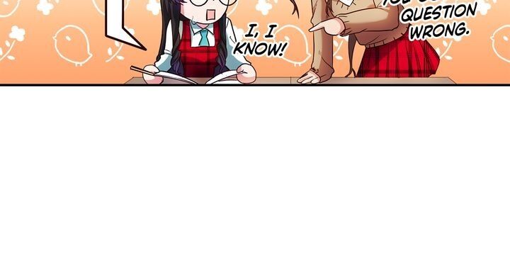 Marilyn Likes Lariensa Too Much! Chapter 9 - page 22