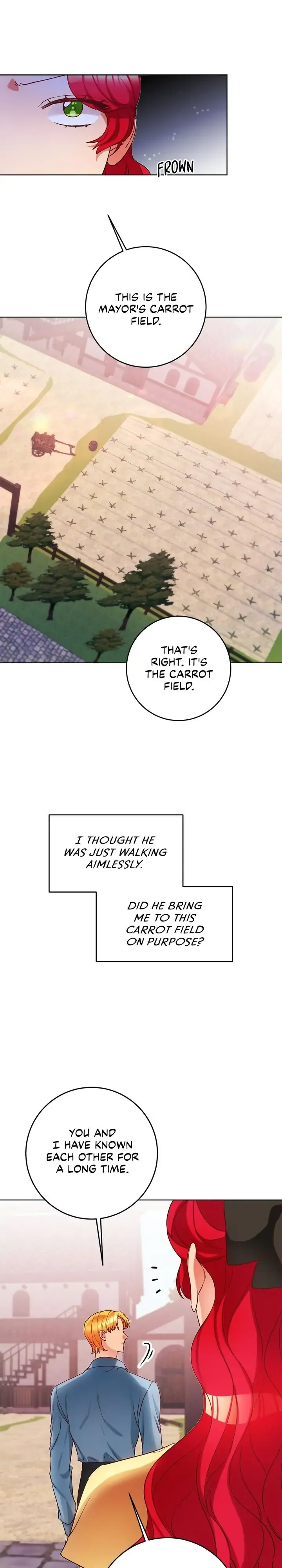 Marilyn Likes Lariensa Too Much! Chapter 72 - page 16