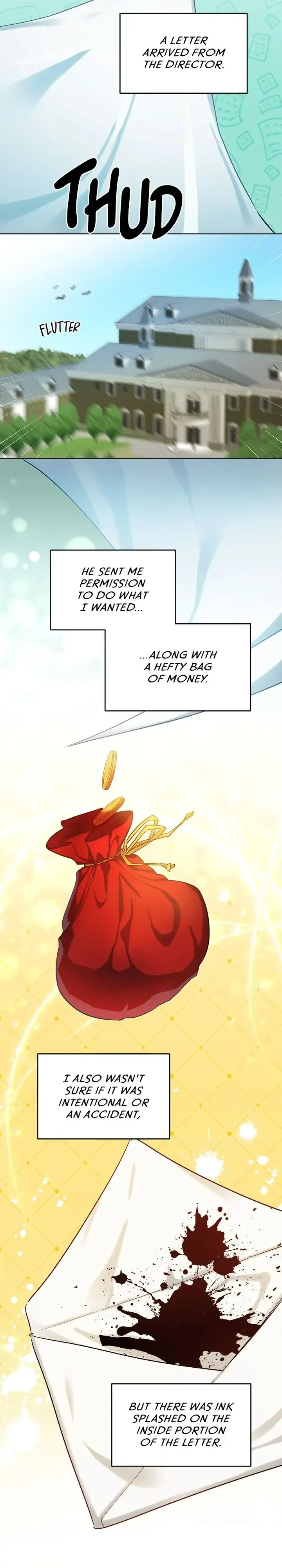 Marilyn Likes Lariensa Too Much! Chapter 72 - page 5