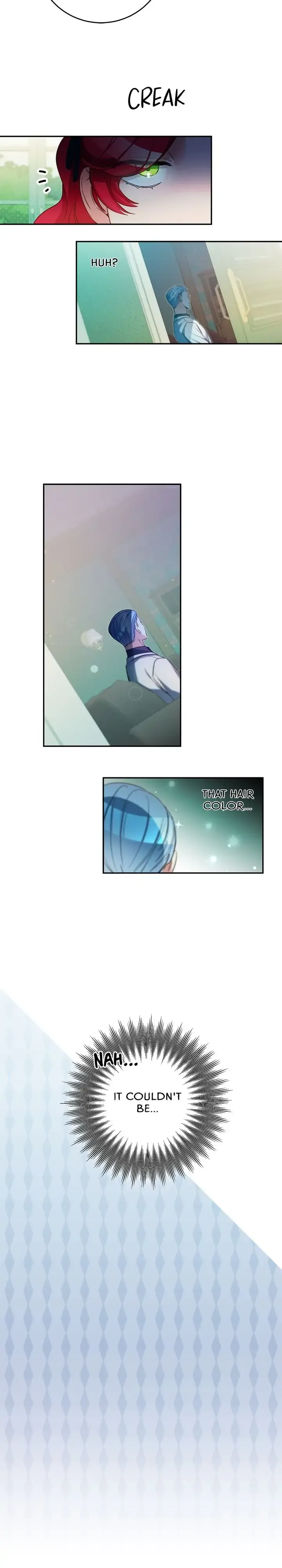 Marilyn Likes Lariensa Too Much! Chapter 66 - page 22