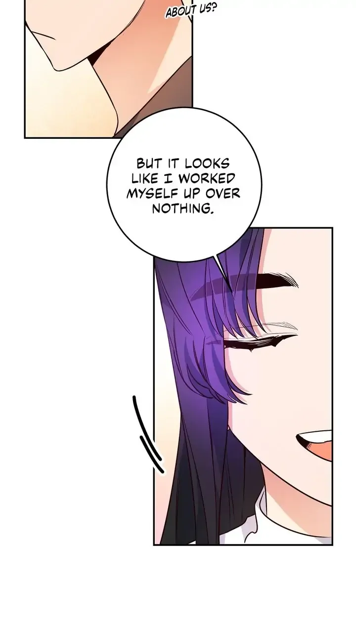 Marilyn Likes Lariensa Too Much! Chapter 65 - page 15