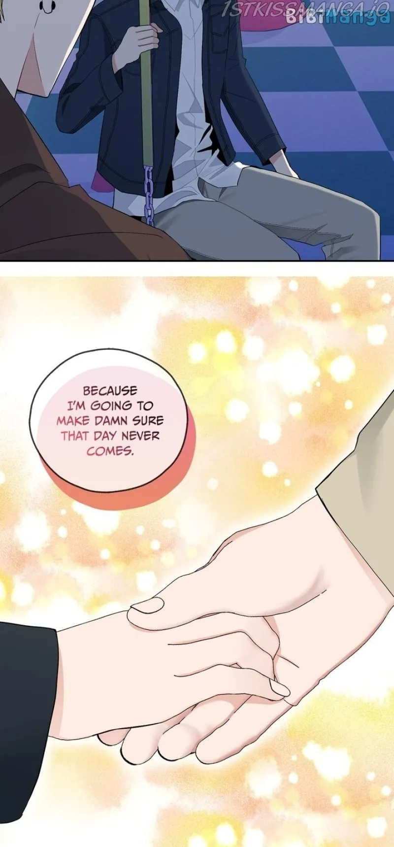 When You’re Targeted by the Bully Chapter 122 - page 10