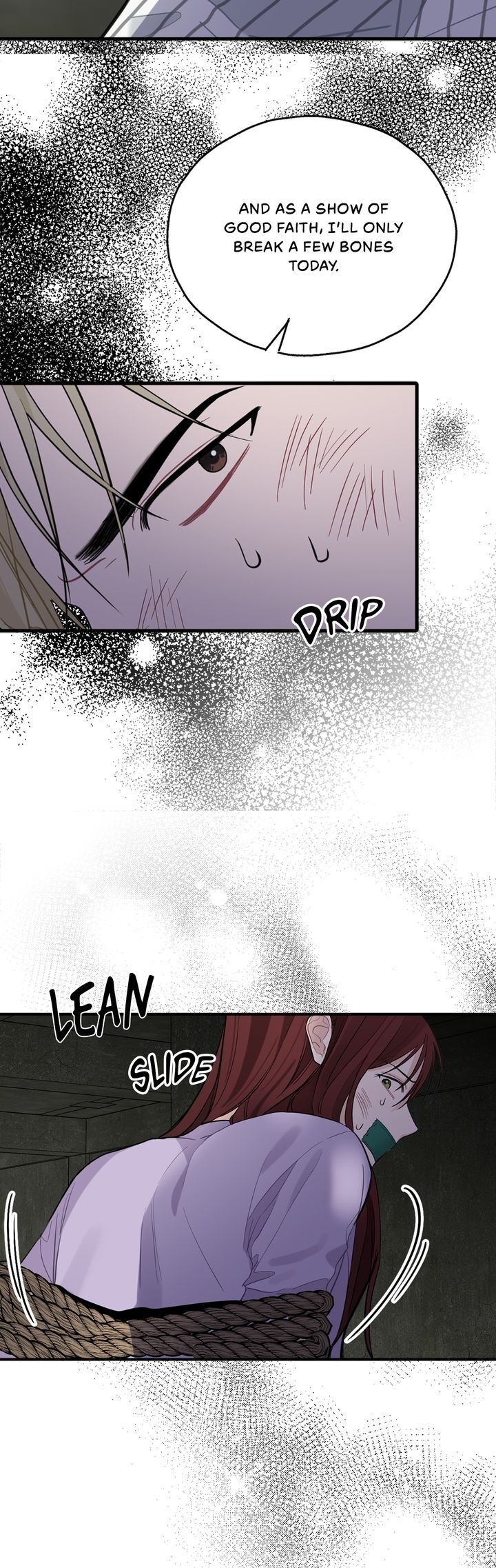 When You’re Targeted by the Bully Chapter 62 - page 12