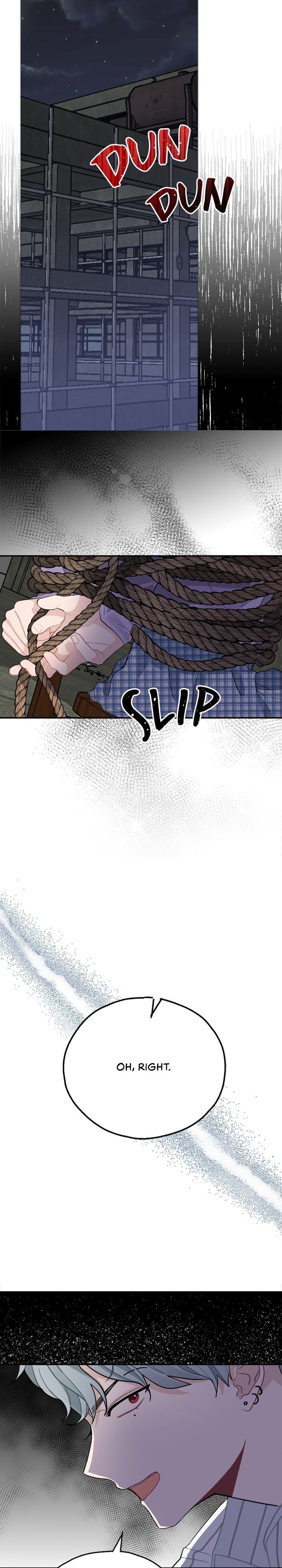 When You’re Targeted by the Bully Chapter 62 - page 13