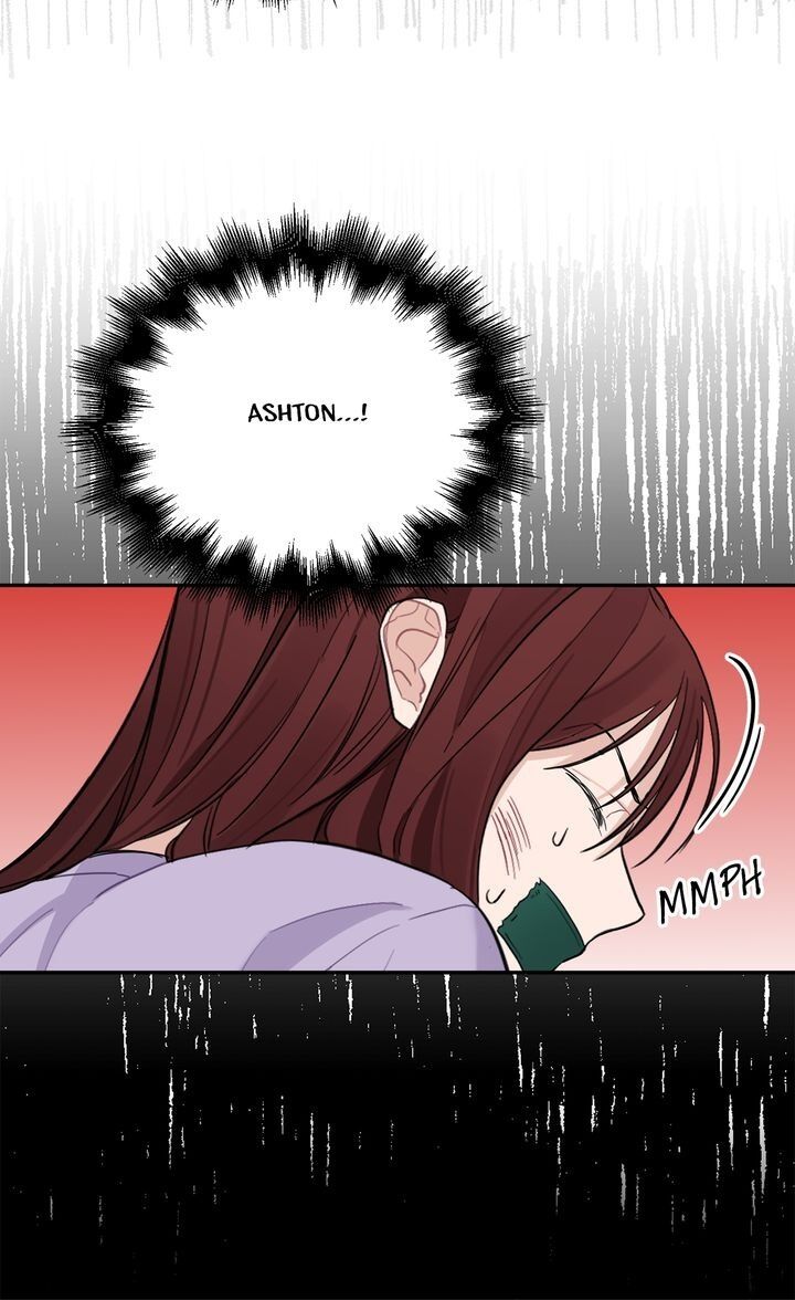 When You’re Targeted by the Bully Chapter 62 - page 16