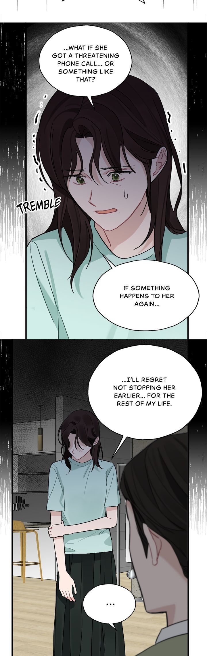 When You’re Targeted by the Bully Chapter 62 - page 4