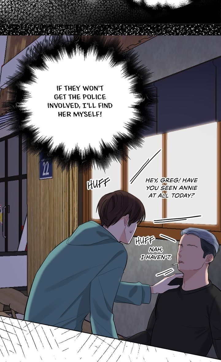 When You’re Targeted by the Bully Chapter 62 - page 8