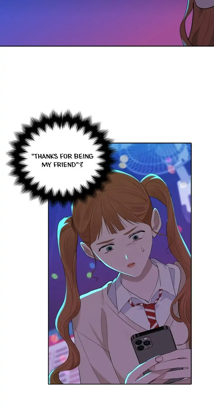 When You’re Targeted by the Bully Chapter 116 - page 17