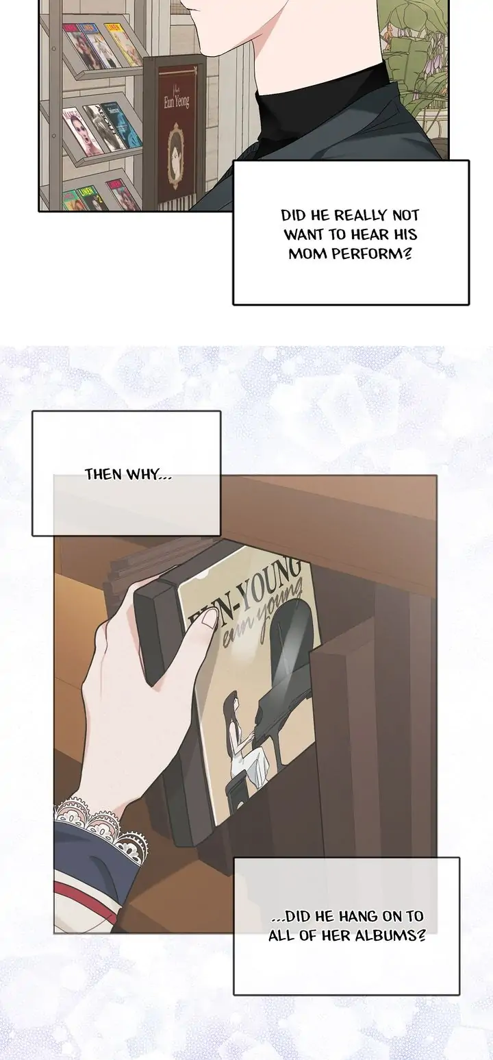 When You’re Targeted by the Bully Chapter 103 - page 8