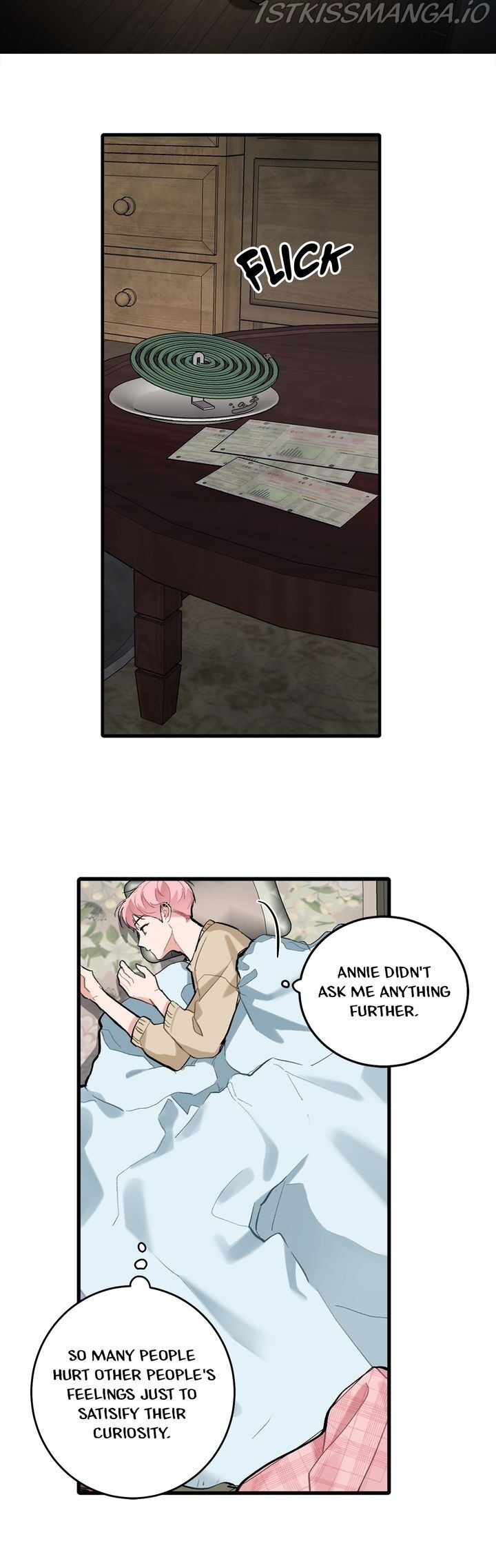 When You’re Targeted by the Bully Chapter 79 - page 4