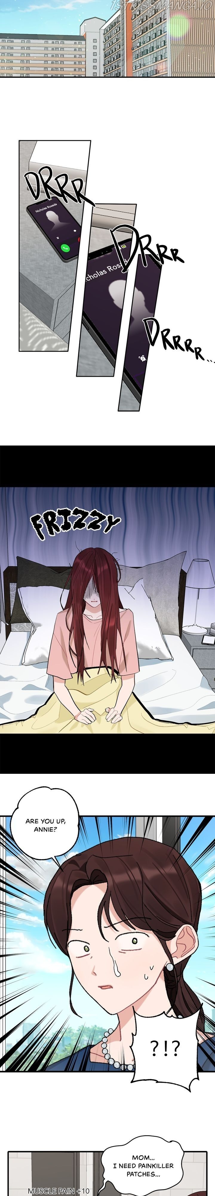 When You’re Targeted by the Bully Chapter 79 - page 6