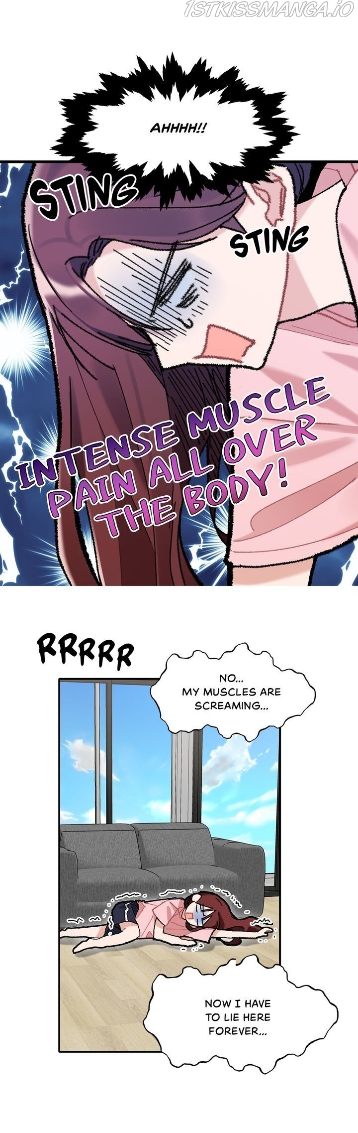 When You’re Targeted by the Bully Chapter 79 - page 8