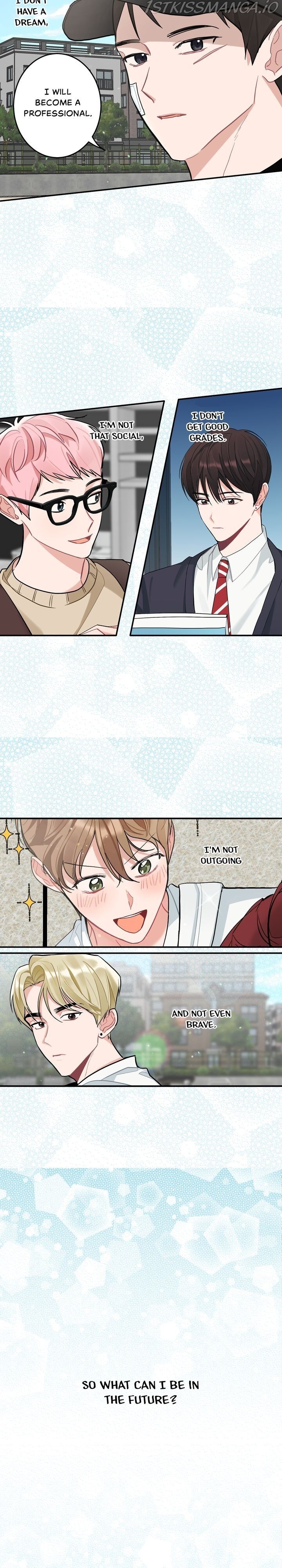 When You’re Targeted by the Bully Chapter 78 - page 11
