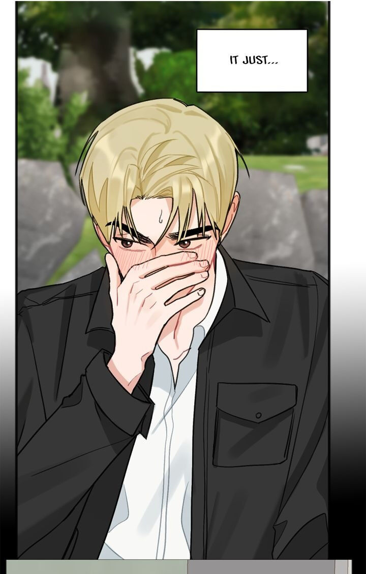 When You’re Targeted by the Bully Chapter 45 - page 11