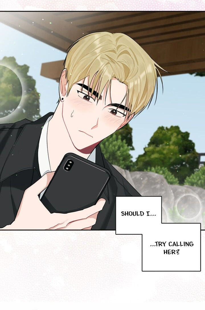 When You’re Targeted by the Bully Chapter 45 - page 13