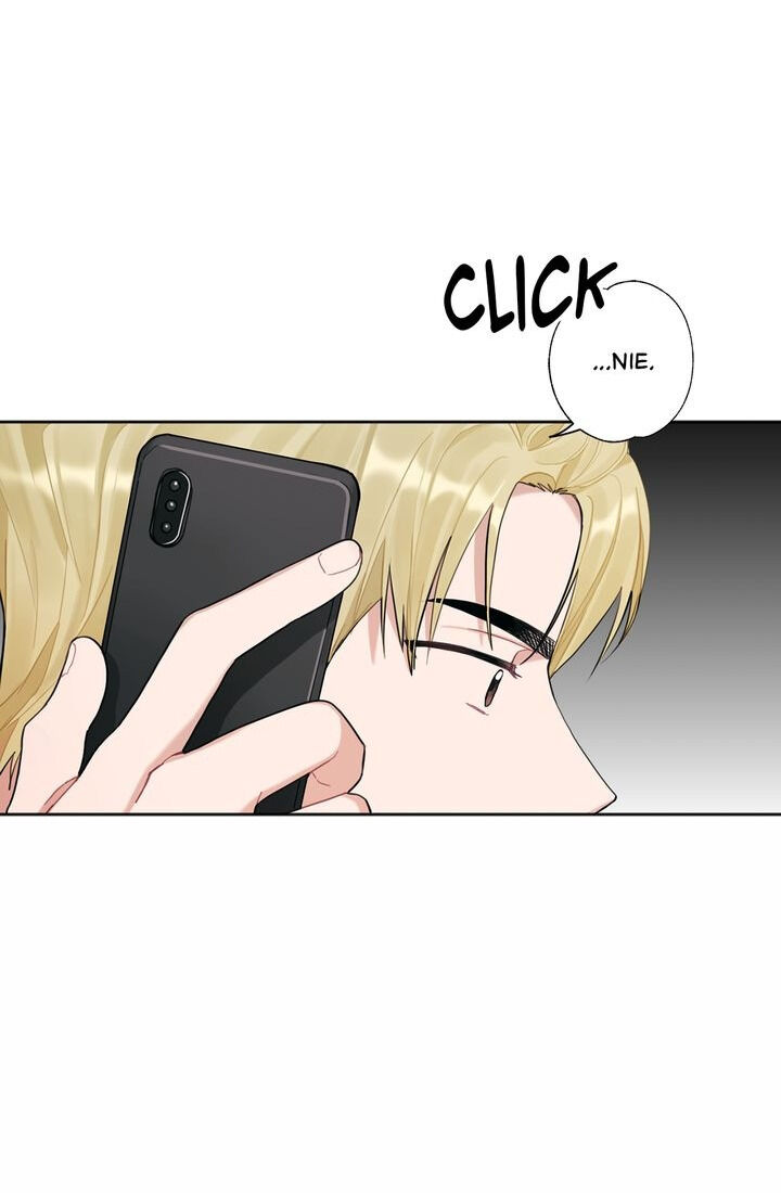 When You’re Targeted by the Bully Chapter 45 - page 17