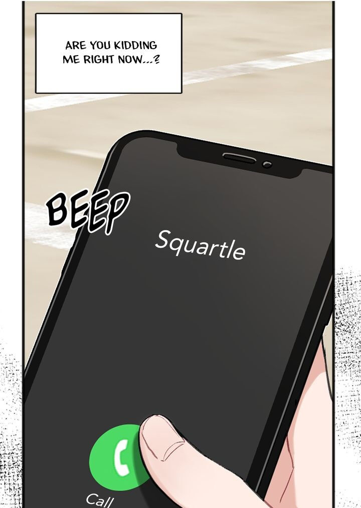 When You’re Targeted by the Bully Chapter 45 - page 19